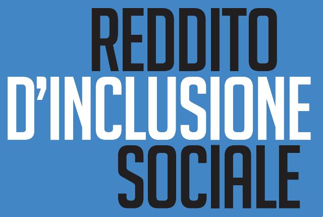 reddito inclusione sociale