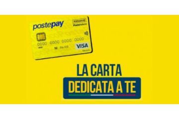 “Carta dedicata a te” 2025