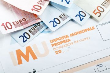 Informativa IMU acconto 2026