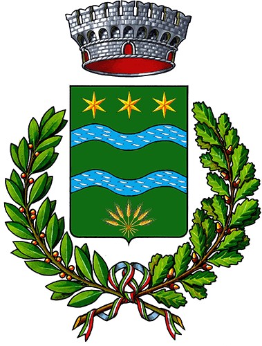 Municipal coat of arms