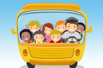 Orario Trasporto scolastico